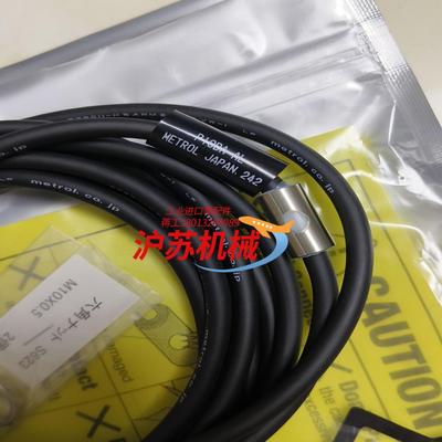原装METROL美德龙P10DA-AL 接触式检测传感器