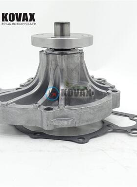 3245-210110 3245-11010 D04FR水泵适用于S0K130-8 SK1G40G-8 D4F