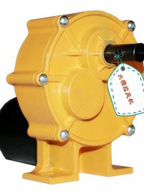 速5室膜W45W大棚自68960动放风机220V交流电动温大棚减电机卷器