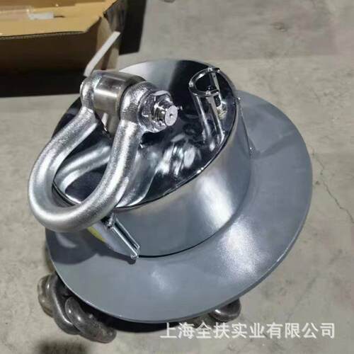 供应OC列S系高温无线吊钩秤OCS-K 耐15T包不锈钢电子工业吊秤 钢