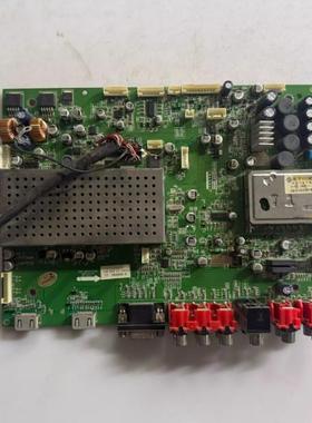 创维32 37L02RM 42 47L02RF主板5800-A8K230-0030 0040屏LC420WUN