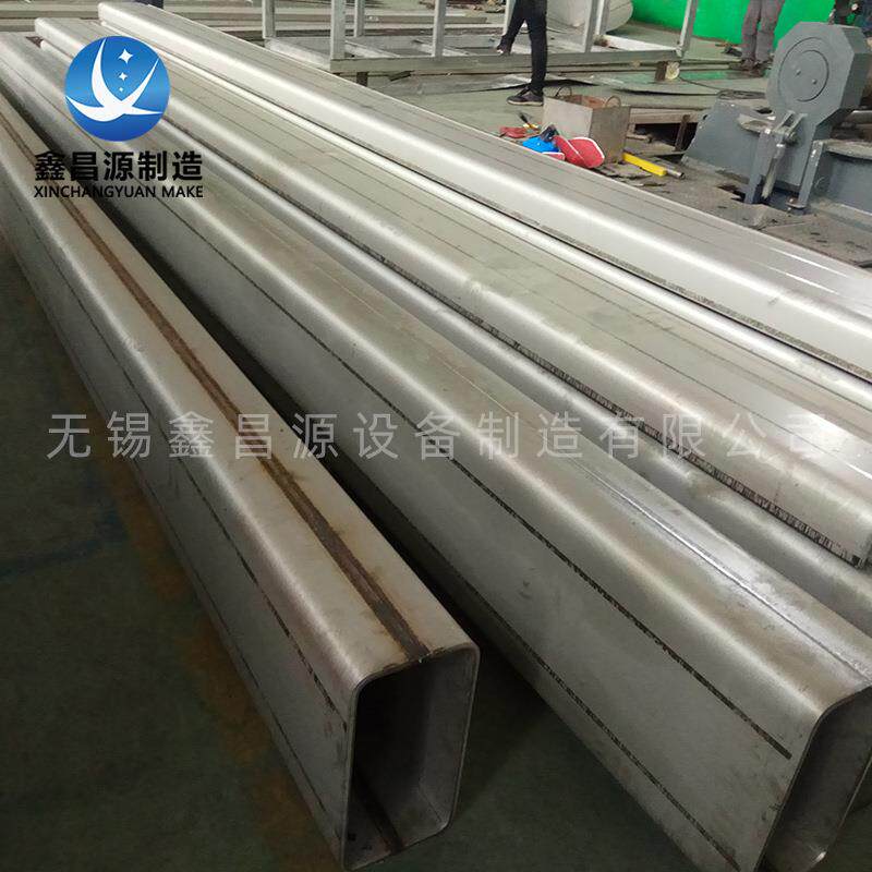 2205不锈钢方管2205不锈钢焊接方管双相钢不锈钢方管发货及时