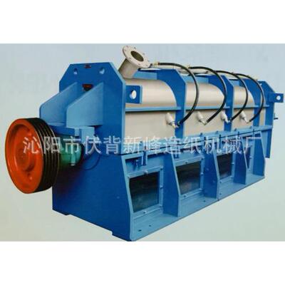 排渣分离机 Slag separator Reject separator