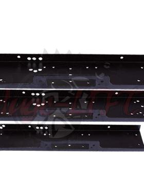供应绞盘安装架安装板 越野改装件 绞盘附件 Mounting Plate