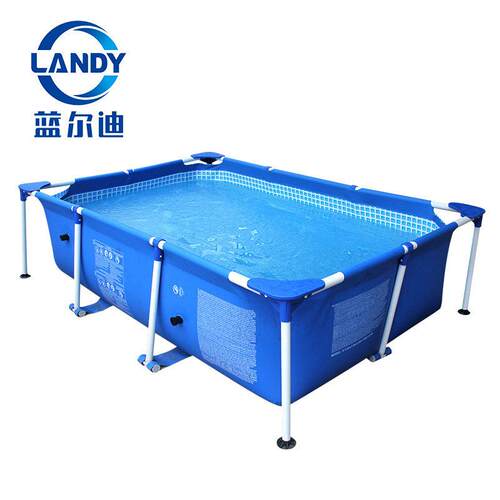 【心型气泡盖】泳池盖 蓝尔迪泳池盖 pool cover round可重复使用