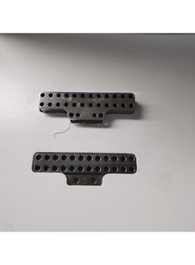 东北专业生产充填机模具NJP-7500 NJP-3500J-0 NJP-1200/800上