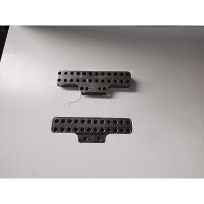 东北专业生产充填机模具NJP-7500 NJP-3500J-0 NJP-1200/800上