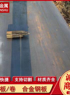 09CrCuSb（ND）耐酸钢板 合金钢板 规格全