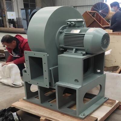 油箱汽轮机风机 AZY/AYF轴封抽风机 高压风机