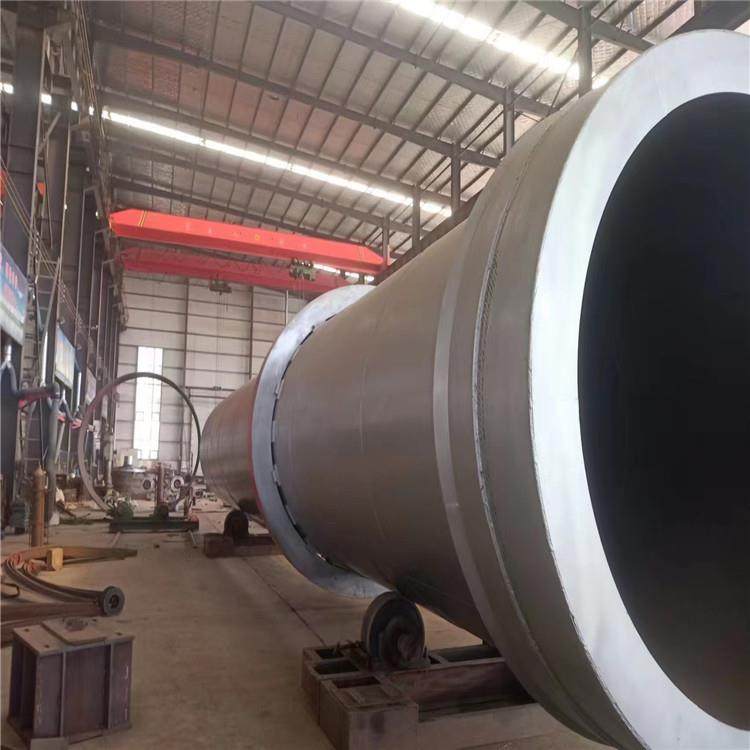 二次铝灰处理回转窑工业危废煅烧回转窑煅烧锂矿设备 大型旋转窑,机械设备,冶炼设备,淘宝优惠券,粉丝福利购,淘宝优惠卷