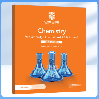 剑桥国际课程ALevel化学