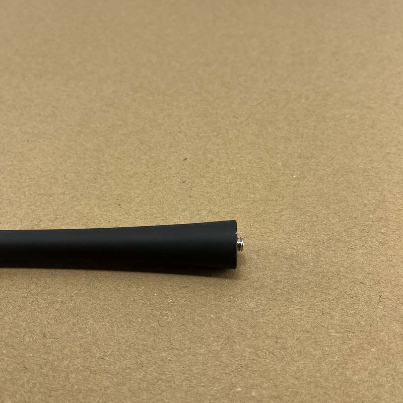 适配rav4荣放13-19款威驰致炫致享收音机广播车顶天线短天线配件