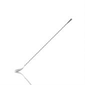 日本进口 不锈钢吧勺 spoon Drop bar