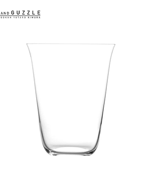 S/G 木村硝子店联名款 Tanto Bello TL 日系啤酒杯 鸡尾酒杯 水杯