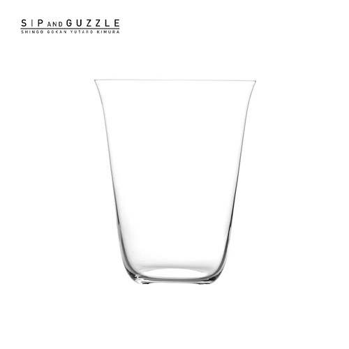 S/G鸡尾酒杯木村硝子联名啤酒杯