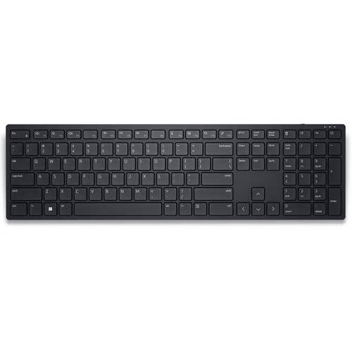 准新Dell/戴尔KB500无线键盘笔记本台式电脑办公游戏外设商用官翻