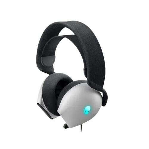 准新外星人(Alienware)AW720H 电竞有线无线耳机 2.4GHz无线模式