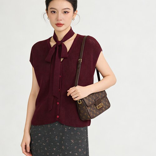 MieleKohler紫霞仙子短袖T恤女
