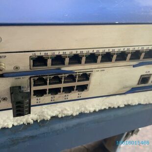 赫斯曼HIRSCHMANN交换机模块M4 RJ45 8TP