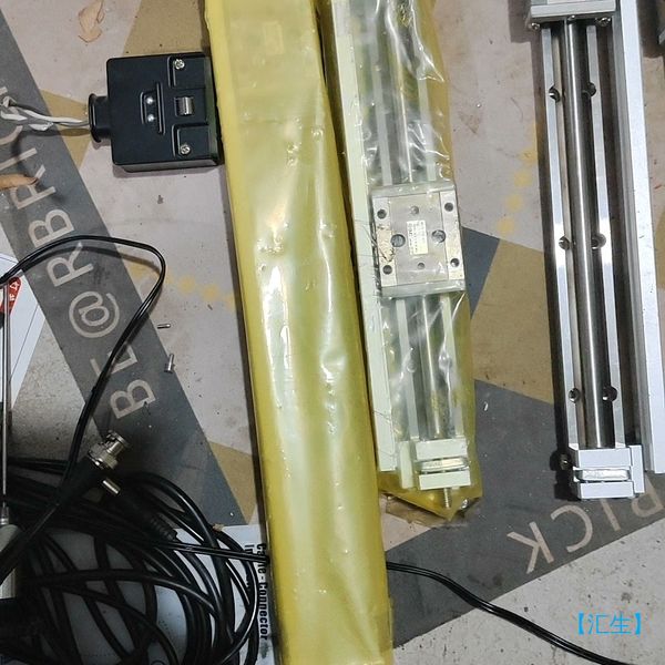 【汇生】SMC全新工程余剩【议价】