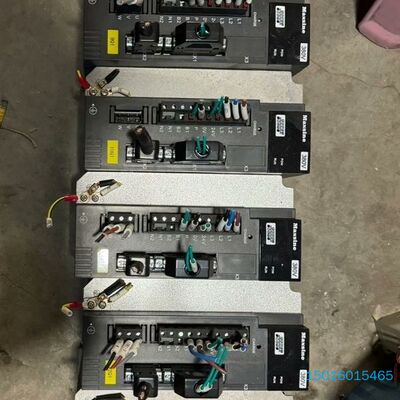迈信E3SOPN伺服驱动器GH8A5，2KW！380V高压，