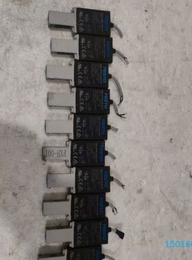 费斯托电磁阀，型号MHE2-MS1H-3/2G-Q5-4-K