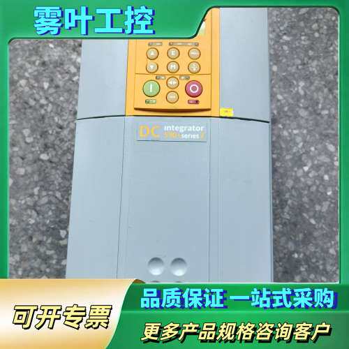 派克直流调速器 591P/0110/500/0011/UK/【议价】