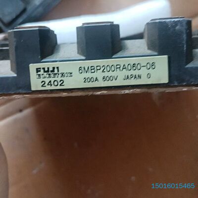 6MBP200RA060-06
