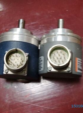 Leine Linde 编码器 RSA 698 和 Kubl