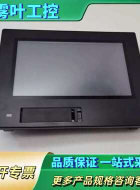 VT5-W07MKEYENCE触摸屏，日本正品，实【议价】