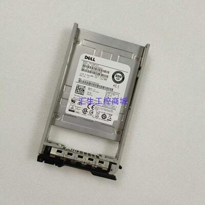[汇生工控]DELL R730 R740 服务器硬盘