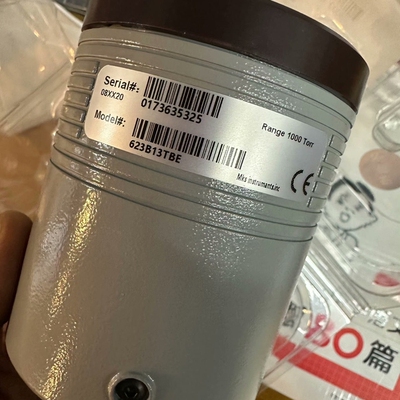 【汇生】MKS623B13TBE  真空计【议价】