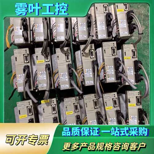 安川伺服驱动器SGDL-04AP 04AP 400W【议价】