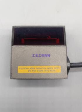 [汇生工控]KEYENCE BL-650HA 激光条码读取器    议价