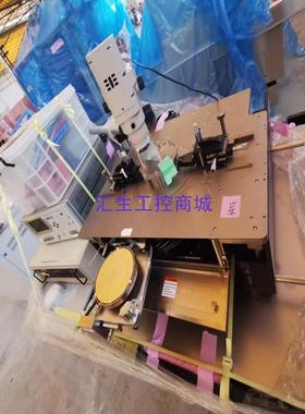 [汇生工控]CASCADE microtech 11000探针台6寸