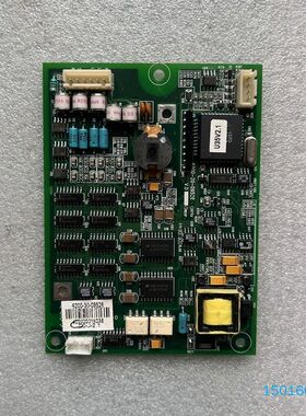 迈瑞6200心电板6200-30-09528