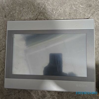 拆机TPC1071Gi 昆仑通态触摸屏,昆仑通态10寸触摸屏