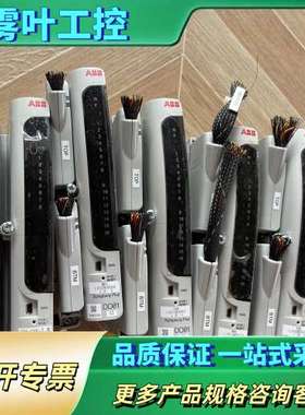 ABB卡件RAO02 HBR01-EPD 2VAA00895【议价】