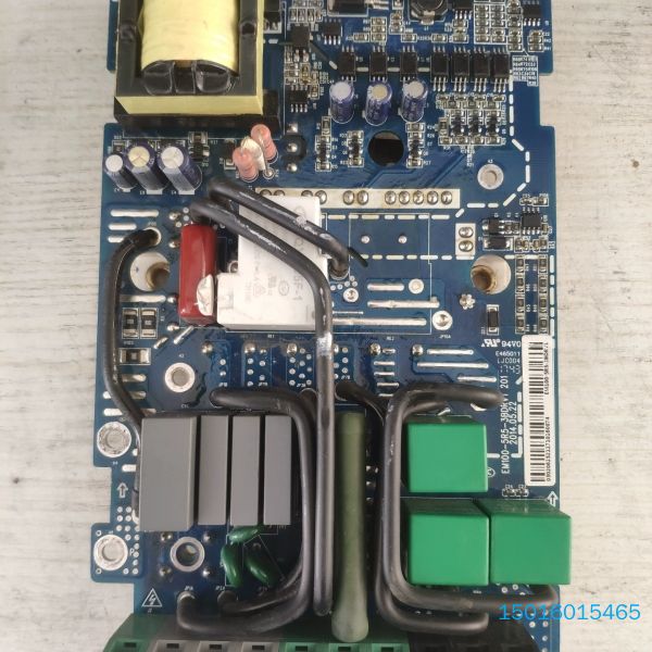 正弦EM100  5.5KW驱动板模块英飞凌FP40R12K