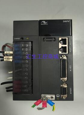 [汇生工控]汇川驱动器IS620PT8R4I-C2kw实物拍摄功能包