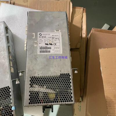 [汇生工控]美国迈特MAGNETEK电源 SMS2-AC TRAY 07