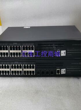 [汇生工控]H3C 华三 LS-5110V2-28P-SI 全千兆管理交