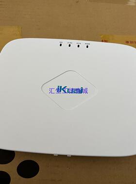 [汇生工控]IKUAI 双频吸顶式AP 爱快IK-H17 时图实拍 就一