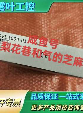 5DLDVI.1000-01  贝加莱正品，欢迎咨询【议价】