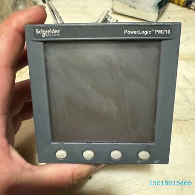 施耐德多功能PM210MG