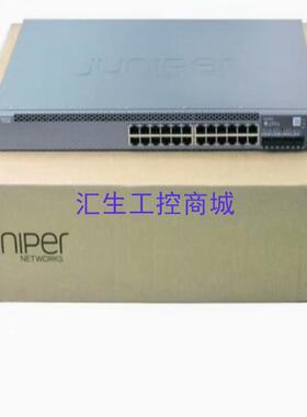 [汇生工控]Juniper交换机EX2300EX3400EX4300