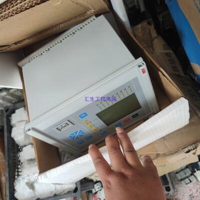 [汇生工控]ABB微机保护装置  REF543KB127BAAA  原装