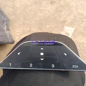 [汇生工控]AOC爱攻&保时捷PD27 PD32 PD32M人机