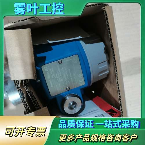 E+H德国音叉液位计FTL71，FTL51，【议价】