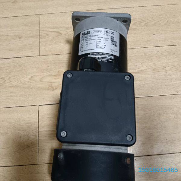 摩力motorpower测速电机直流电机，新的没有用过，保存